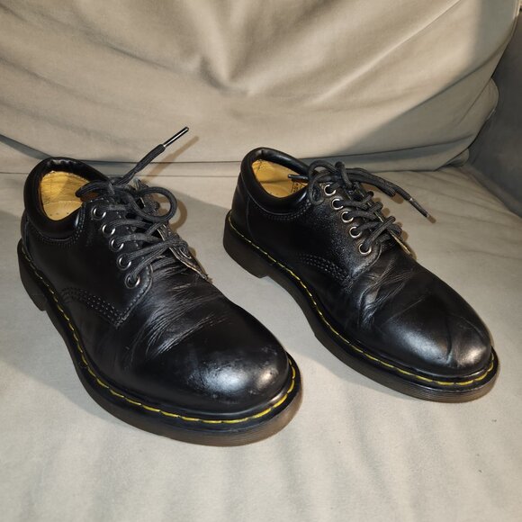 Dr. Martens unisex shoes, Men's 9, Women's 10 - Picture 5 of 8